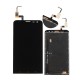 TOUCH+DISPLAY ASUS ZENFONE 2 LASER ZE601KL Z011D PRETO TOUCH+DISPLAY ASUS ZENFONE 2 LASER ZE601KL Z011D PRETO